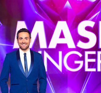 'Mask Singer' saison 2 sur TF1