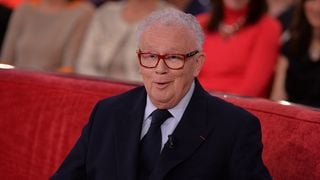 Philippe Bouvard, animateur emblématique de RTL, est mort