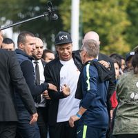 AS Bondy : Le club d'enfance de Kylian Mbappé bientôt au coeur d'une série sur Netflix