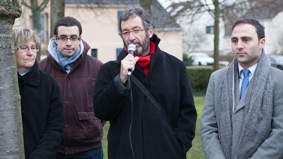 Affaire Estelle Mouzin : Son père lance un appel solennel aux médias