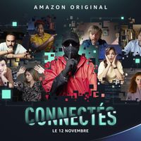 "Connectés" : Amazon mettra en ligne le 12 novembre un film sur le confinement avec Michaël Youn