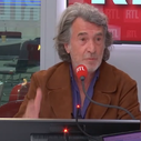 '"Abruti", "populiste", "affairiste de la mégalomanie" : François Cluzet dézingue Fabrice Luchini sur RTL