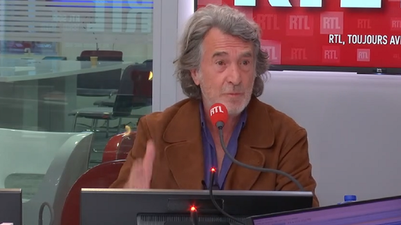 '"Abruti", "populiste", "affairiste de la mégalomanie" : François Cluzet dézingue Fabrice Luchini sur RTL