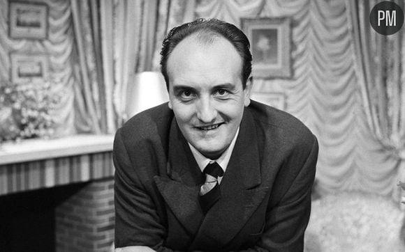 Pierre Tchernia en 1954