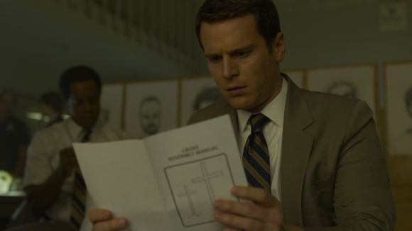 "Mindhunter" : Pas de saison 3 pour la série de Netflix sur les tueurs en série