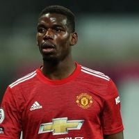 Rumeur sur son départ des Bleus : "Choqué", Paul Pogba dément les "informations infondées" du "Sun"