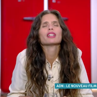 "Oh non ! Je vous en supplie ! J'en ai marre !" : Quand Maïwenn refuse de parler du féminisme dans "C à vous"