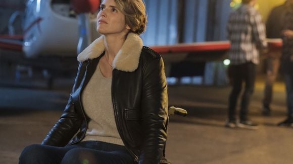 Audiences : "L'amour est dans le pré" leader sur M6, devant "De Gaulle" en baisse sur France 2 et Alice Taglioni sur TF1