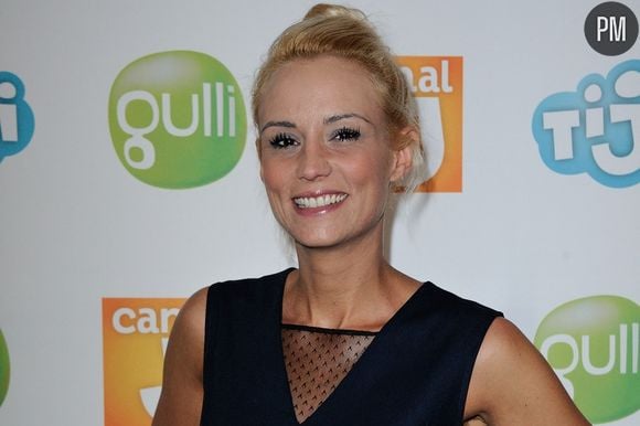 Elodie Gossuin