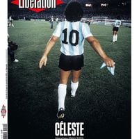 Mort de Maradona : Les Unes des journaux français et étrangers rendent hommage au footballeur