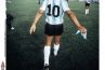 Mort de Maradona : Les Unes des journaux français et étrangers rendent hommage au footballeur