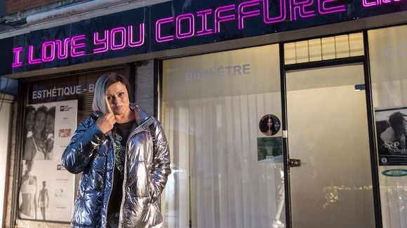 "I Love You Coiffure" : La nouvelle fiction de TF1 avec Muriel Robin débarque ce soir à 21h05