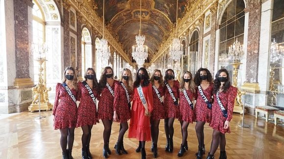 Miss France 2021 : Les questions de culture générale posées aux candidates