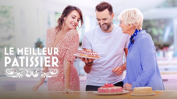 Audiences : "Le meilleur pâtissier" leader au top, TF1 faible en 4+, "Faut pas rêver" en forme, le doc de TMC au top