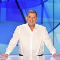 Audiences access 19h : Nagui leader, record pour "TPMP Week-End" (P1), "L'info du vrai" en petite forme