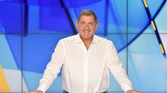 Audiences access 19h : Nagui leader, record pour "TPMP Week-End" (P1), "L'info du vrai" en petite forme