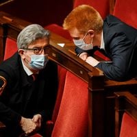 "Complément d'enquête" : La France Insoumise dénonce un "document à charge" et saisit le CSA