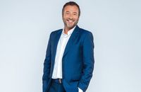 Bernard Montiel dans "TPMP" sur C8 en 2014