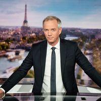 Audiences access 20h : Arnaud leader de l'info, Marteau en hausse, "Tout le sport" et "Un si grand soleil" progressent