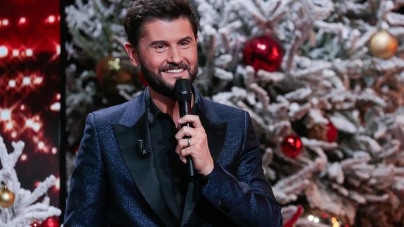 Fou rire pour Christophe Beaugrand sur LCI