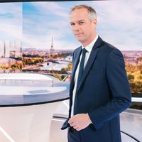 Audiences access 20h : Le "20 Heures" de TF1 bien suivi, "Un si grand soleil" et "Les Princes" au plus bas