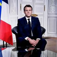 Audiences access 20h : 16 millions de français devant les voeux du Président, plus suivis sur TF1 que sur France 2