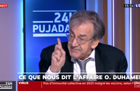 Alain Finkielkraut sur LCI