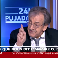 Alain Finkielkraut évincé de LCI après des propos polémiques sur l'affaire Olivier Duhamel