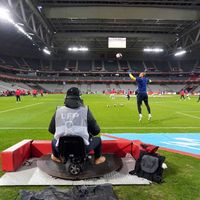 Ligue 1 : Mediapro propose à la LFP de diffuser les matchs au-delà du 31 janvier