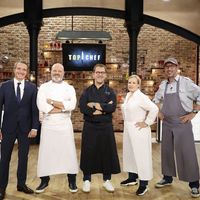 "Top Chef" : La saison 12 débute ce soir sur M6