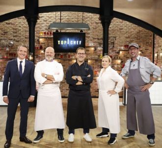 Teaser de la saison 12 de 'Top Chef'