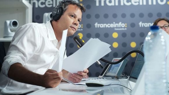 Audiences radio Île-de-France : Inter leader en hausse, Franceinfo double RTL, Europe 1 gagne trois places