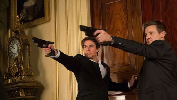 Audiences : "Le doudou" leader devant Tom Cruise, "Capital" stable, Arte puissant avec "The Lost City of Z"