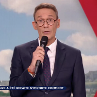 "Vous êtes là pour faire chier les gens !" : Julien Courbet insulté en direct sur M6 par un artisan, hors de lui