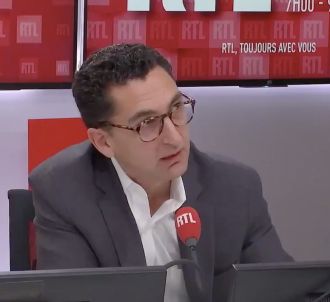 Maxime Saada évoque le retour de la Ligue 1 sur Canal+