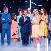 "Les Enfoirés : A côté de vous" : Le concert 2021 retransmis ce soir sur TF1