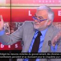 Trappes : Jamel Debbouze appelle Pascal Praud en direct pour défendre sa ville face à Nadine Morano