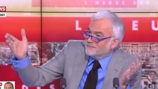 Trappes : Jamel Debbouze appelle Pascal Praud en direct pour défendre sa ville face à Nadine Morano