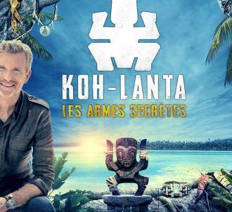 Bande-annonce de la prochaine saison de 'Koh-Lanta'