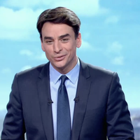 "C'était maladroit" : Julian Bugier s'excuse après avoir ironisé en direct sur l'absence du "13 Heures" de TF1