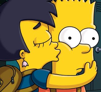 Bande-annonce de la saison 26 des 'Simpson' sur W9