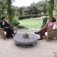 L'interview de Meghan et Harry par Oprah Winfrey sera diffusée sur TMC lundi en prime time