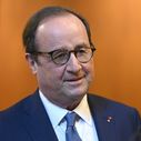 François Hollande invité de "L'Equipe du soir" ce soir