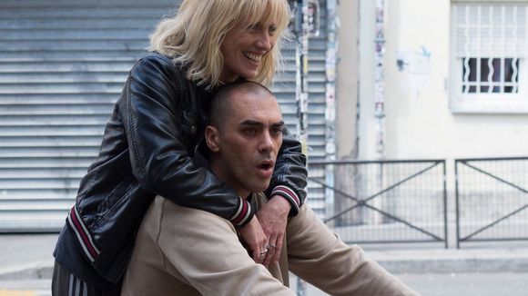 Audiences : "Les chatouilles" leader sur F2, "Top Chef" puissant sur les FRDA-50, Hapsatou Sy faible sur RMC Story