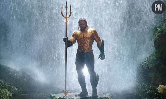 "Aquaman"