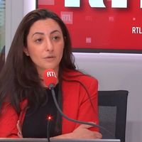 Claire Koç, journaliste de franceinfo:, menacée de mort par des pro-Erdogan