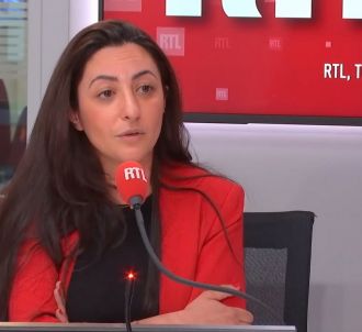 Claire Koç, journaliste de Franceinfo, témoigne sur RTL.