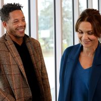 "Le remplaçant" : Joeystarr héros de la nouvelle série de TF1 à partir de ce soir