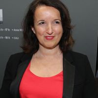 Positive au Covid-19, Anne Roumanoff anime sa quotidienne sur Europe 1 depuis son domicile