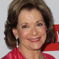 Jessica Walter ("Arrested Development") est morte